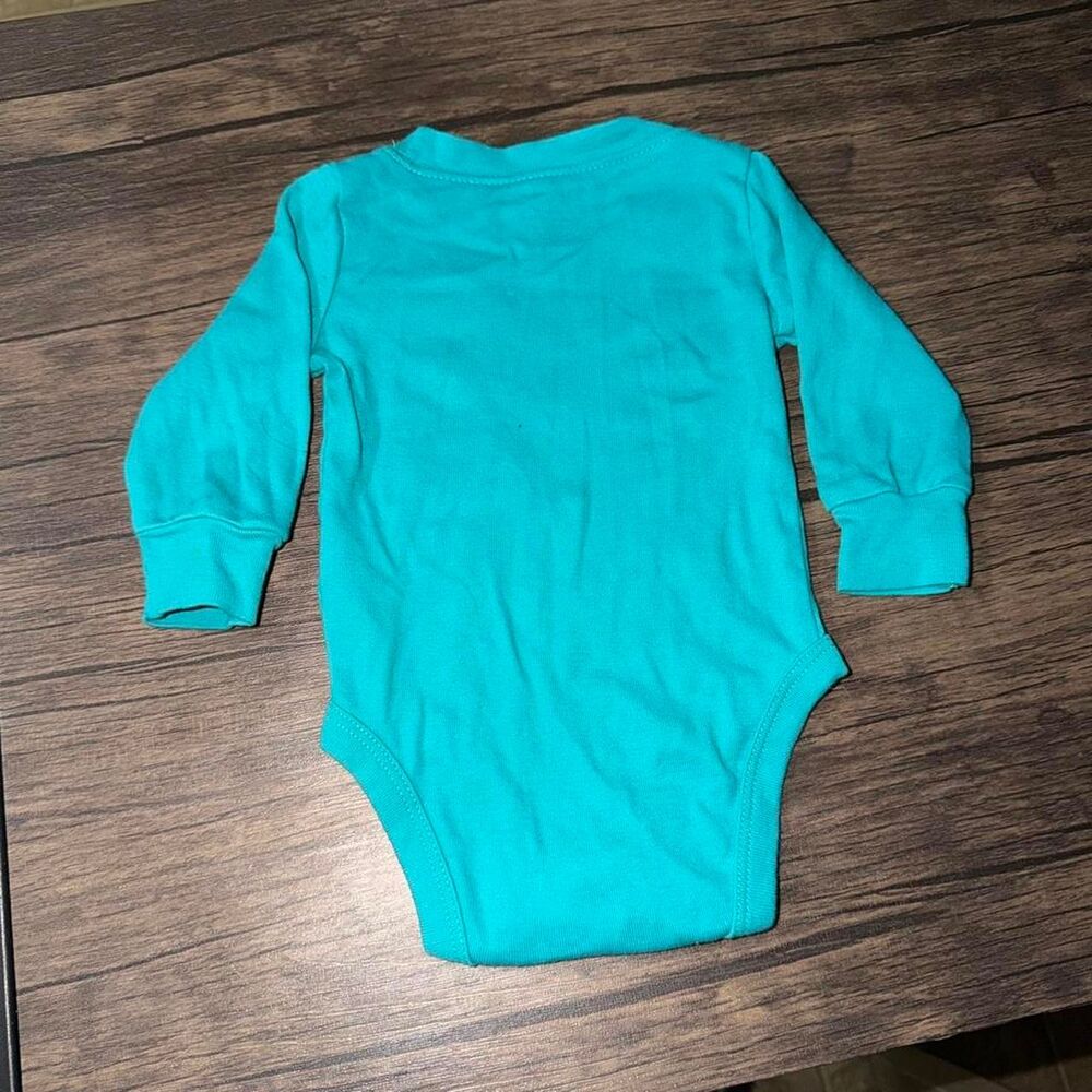 Carter-s Sleepsuits-babygrows - Picture 3 of 3
